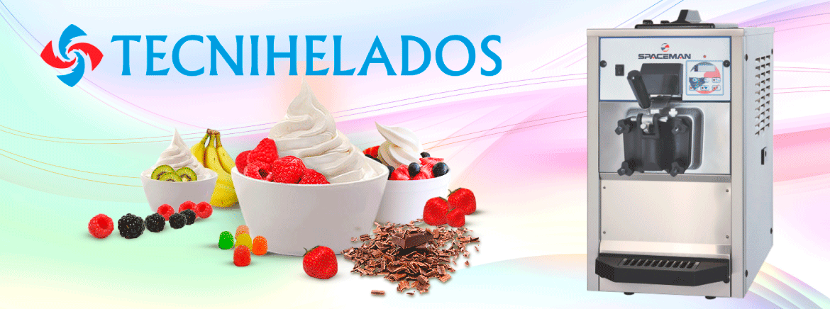 Tecnihelados