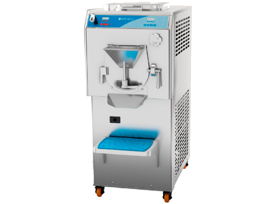 Helado Artesanal M10C Mehen