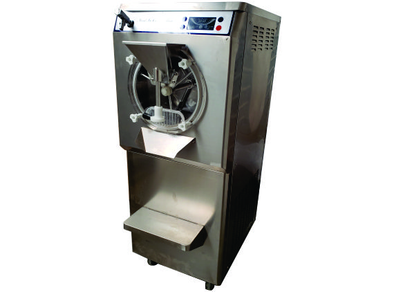 Helado Artesanal snowmix sm10