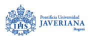 javeriana