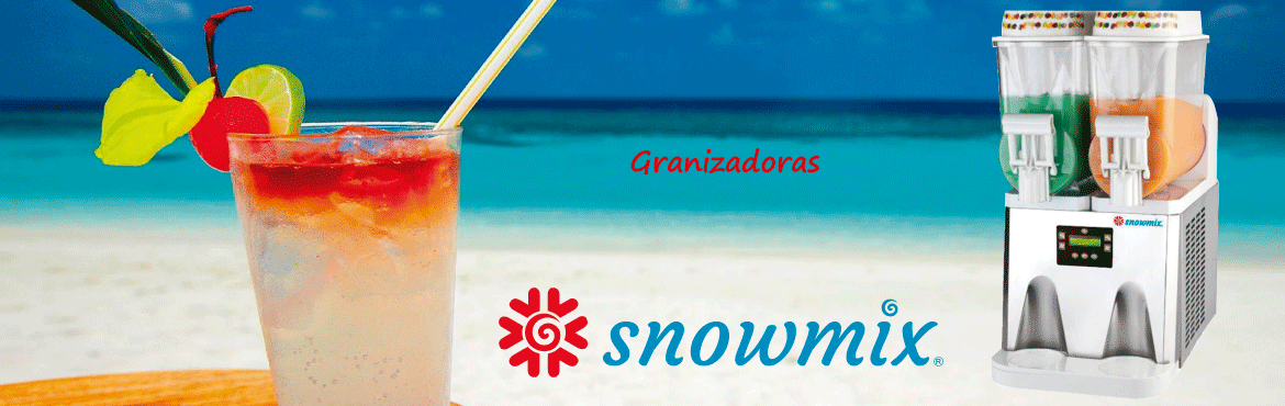 Granizadoras